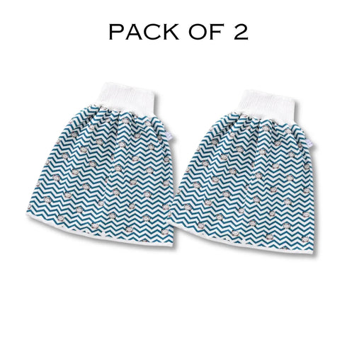 Waterproof Baby Diaper Skirt - pikzystore.com